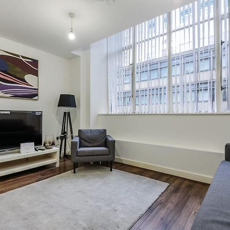Stylish Urban Retreat In The Heart Of Liverpool Exterior foto